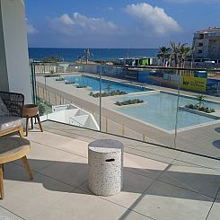 Appartement in Dénia
