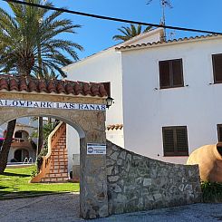 Casa Las Ranas