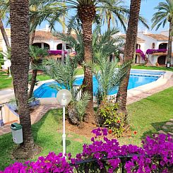 Casa Las Ranas