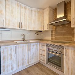 Appartement Aquamarine