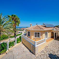 Vakantiehuis Marques