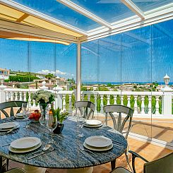 Vakantiehuis Marques