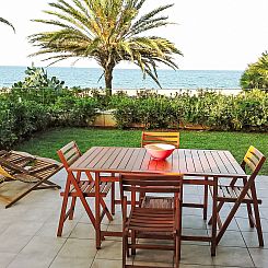 Appartement Marenia