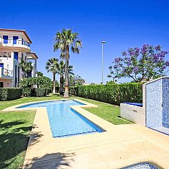 Appartement Alma del Sol