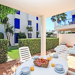 Appartement Alma del Sol