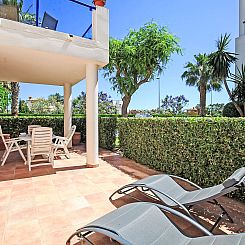 Appartement Alma del Sol