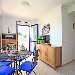 Appartement Alma del Sol