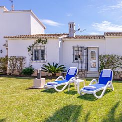 Vakantiehuis Pueblo Andaluz