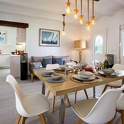 Vakantiehuis Pueblo Andaluz