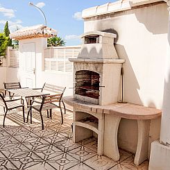 Vakantiehuis Villa Lyndy