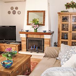 Vakantiehuis Villa Lyndy