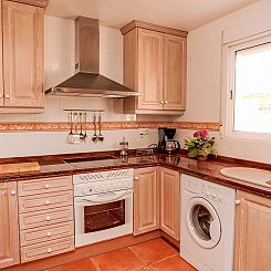 Vakantiehuis Villa Lyndy