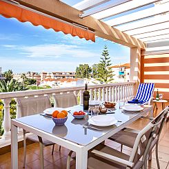 Appartement Luz del Mediterraneo