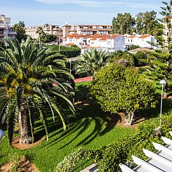 Appartement Luz del Mediterraneo