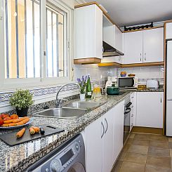 Appartement Luz del Mediterraneo