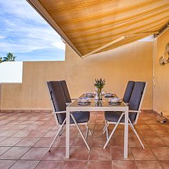 Vakantiehuis Jardines de Denia I