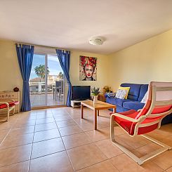 Vakantiehuis Jardines de Denia I