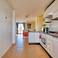 Vakantiehuis Jardines de Denia I