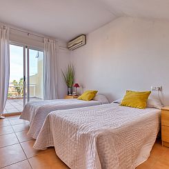 Vakantiehuis Jardines de Denia I