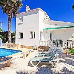 Vakantiehuis Casa de la Mar