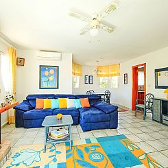 Vakantiehuis Casa de la Mar