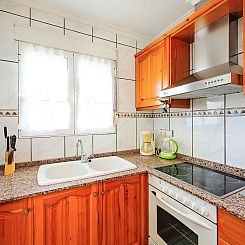 Vakantiehuis Casa de la Mar