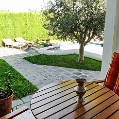 Vakantiehuis Bella Tierra