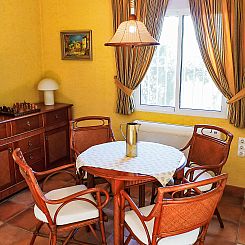 Vakantiehuis Bella Tierra