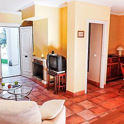 Vakantiehuis Bella Tierra