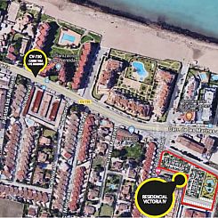 Appartement in Dénia