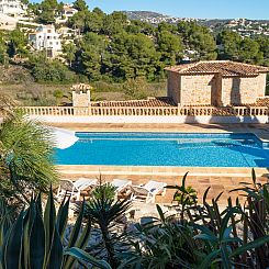 Vakantiehuis Sunshine