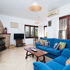 Vakantiehuis Sunshine