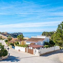 Appartement Pueblo de la Paz