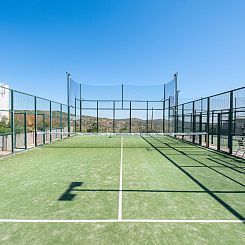 Appartement Pueblo de la Paz