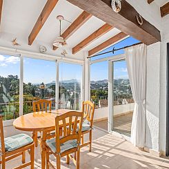 Vakantiehuis Casita Blanca