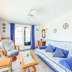 Vakantiehuis El Nido de Luisa