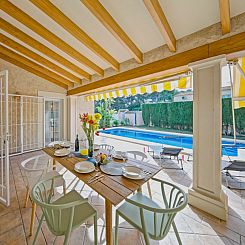 Vakantiehuis La Sal