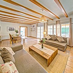 Vakantiehuis La Sal