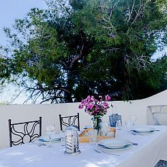 Vakantiehuis La Yaya