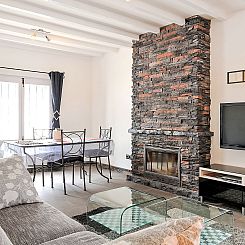 Vakantiehuis La Yaya