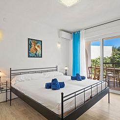 Vakantiehuis El Gazebo