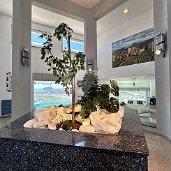 Vrijstaande woning in Moraira