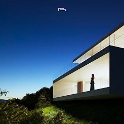 Vrijstaande woning in Moraira