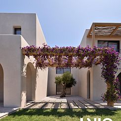 Vrijstaande woning in Moraira