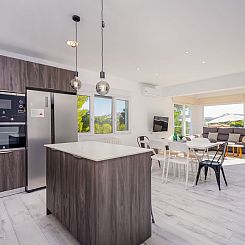 Vakantiehuis Casa Encinas