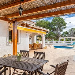 Vakantiehuis Carlota