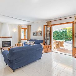 Vakantiehuis Carlota