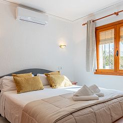 Vakantiehuis Carlota