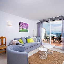 Appartement Pueblo Panorama