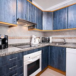 Appartement Pueblo Panorama